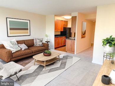 Hopkinson House unit 810, Philadelphia, PA 19106 - photo 3