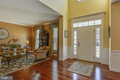 23111 Persimmon Ridge Rd, Clarksburg, MD 20871 - photo 5