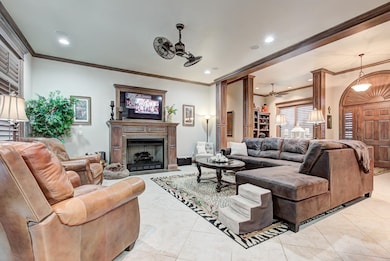 6 Silver Meadow Ln, Enid, OK 73703 - photo 5