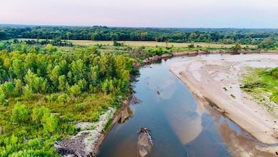 N 3700 Rd, Okemah, OK 74859 - photo 4
