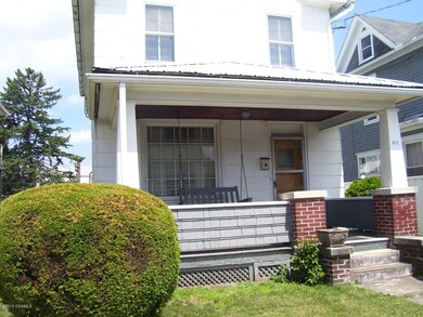 Front view 2