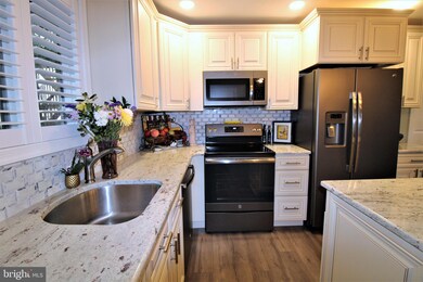 1202 Pritchard Place unit 1202, Newtown Square, PA 19073 - photo 4