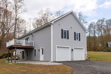 11 Shea Rd, West Brookfield, MA 01585 - photo 4