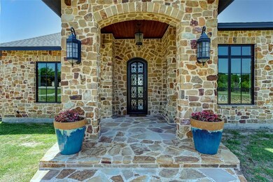 357 Twin Springs Ranch Ln, Weatherford, TX 76087 - photo 5