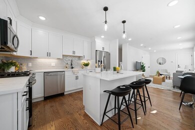 19 Armory St unit 1, Wakefield, MA 01880 - photo 4