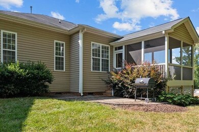 130 Kipling Dr, Oxford, NC 27565 - photo 5