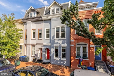 632 Acker Place NE, Washington, DC 20002 - photo 3