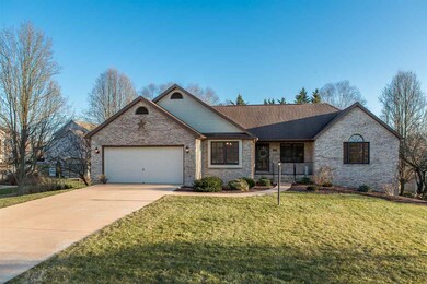 3871 Belle Boyd Ct, Penn Laird, VA 22846 - photo 2