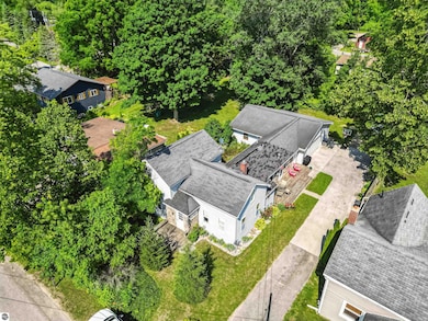 129 Center St, Elk Rapids, MI 49629 - photo 5