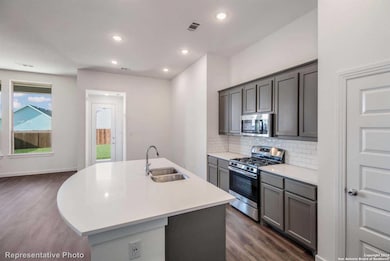 10212 High Noon Dr, San Antonio, TX 78254 - photo 4