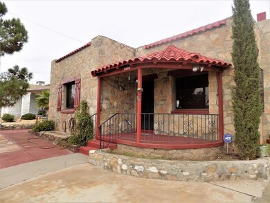 3909 Porter Ave, El Paso, TX 79930 - photo 2
