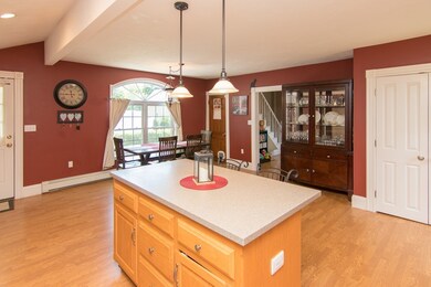 15 Hayward St unit 15, Franklin, MA 02038 - photo 4