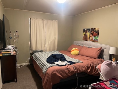 1320 S Water St, Sapulpa, OK 74066 - photo 5