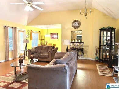 4637 Bonnett Cir, Birmingham, AL 35235 - photo 5