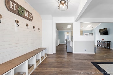 3208 Brighton Ln, Bartlesville, OK 74006 - photo 4