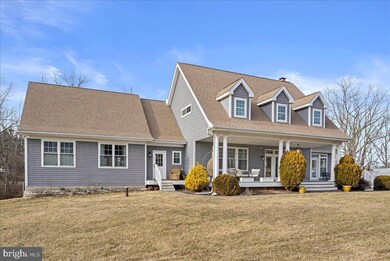 502 E Creamery Rd, Perkasie, PA 18944 - photo 2