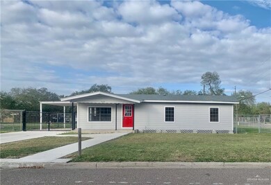 1610 Hunt Ave, Donna, TX 78537 - photo 2