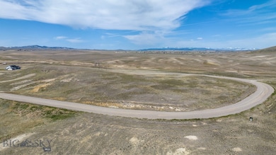 Lot 105, inside of the horseshoe.