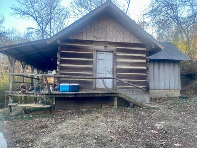 Side of Home
