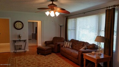 Gathering Room