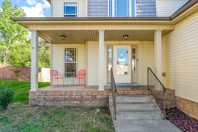 3407 Oconnor Ln, Clarksville, TN 37042 - photo 5