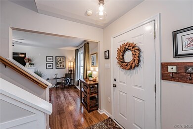 Foyer