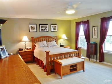 9315 Monique Dr, Fort Wayne, IN 46835 - photo 5