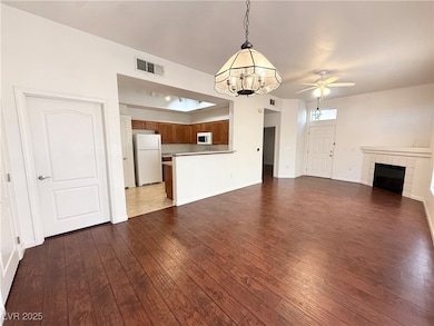 3375 Cactus Shadow St unit 101, Las Vegas, NV 89129 - photo 3