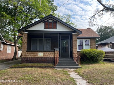 4723 Polaris St, Jacksonville, FL 32205 - photo 2