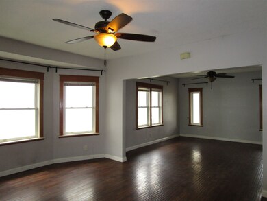 Ceiling Fans in Every Room