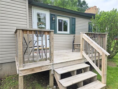 Welcome to 1126 Slate Point Rd.