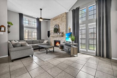 8311 Sparkling Springs Dr, Houston, TX 77095 - photo 4