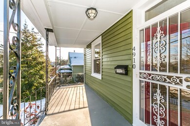 4910 Morello Rd, Baltimore, MD 21214 - photo 2