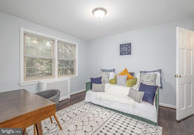 150 E Wynnewood Rd unit 8B, Wynnewood, PA 19096 - photo 4