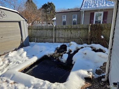 160 S Church St, New Canton, IL 62356 - photo 5