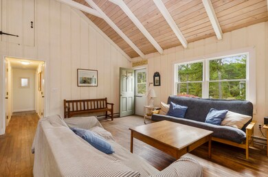 Open Living space