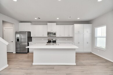 23823 Cumberland Ridge Dr unit 422, Hockley, TX 77447 - photo 2