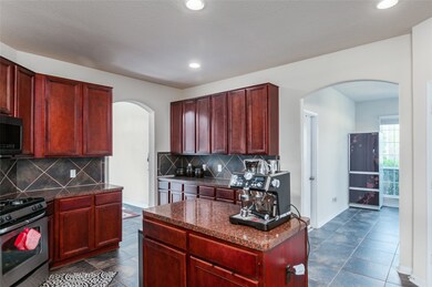 8003 Pavona Ridge Ln, Houston, TX 77040 - photo 6