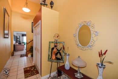 Foyer.