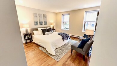 27 Worcester Square unit 2, Boston, MA 02118 - photo 6