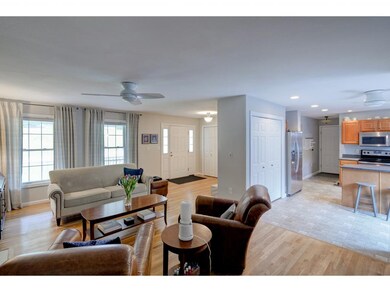 205 Badger Hill Dr, Milford, NH 03055 - photo 6