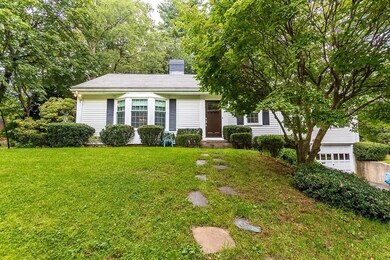 32 Pilgrim Way, East Walpole, MA 02032 - photo 3