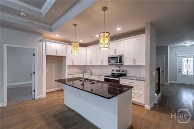 622 Linda St, Colbert, GA 30628 - photo 3