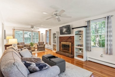 20 Ledgewood Dr, Danvers, MA 01923 - photo 5