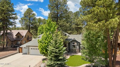 468 S Piping Rock Dr, Williams, AZ 86046 - photo 4