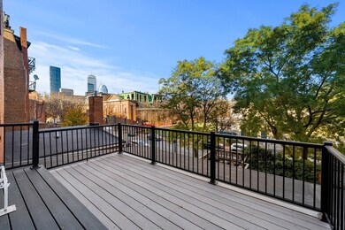 548 Massachusetts Ave unit 3, Boston, MA 02118 - photo 3