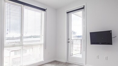 Floor to Ceiling Windows