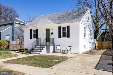 151 Delaware Ave, Mount Ephraim, NJ 08059 - photo 2