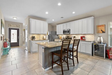 14007 Beaverhead Range Ct, Conroe, TX 77384 - photo 4