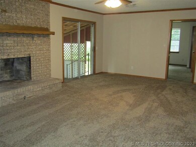 310 Tanglewood Dr, Tahlequah, OK 74464 - photo 7